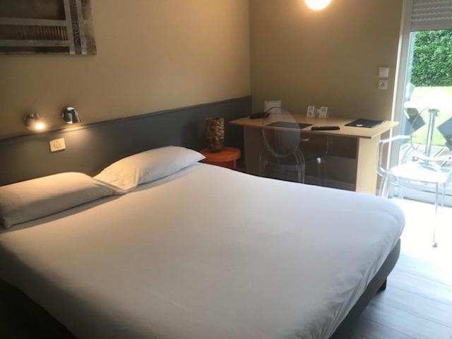 Logis Les Gravades Ussel Hotel Ussel (Limousin)