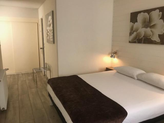 Hotel Logis Les Gravades Ussel Ussel (Limousin)