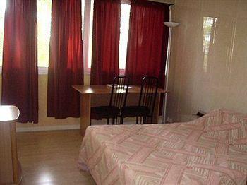 Logis Les Gravades Ussel Hotel Ussel (Limousin)