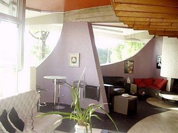 Hotel Logis Les Gravades Ussel 3*