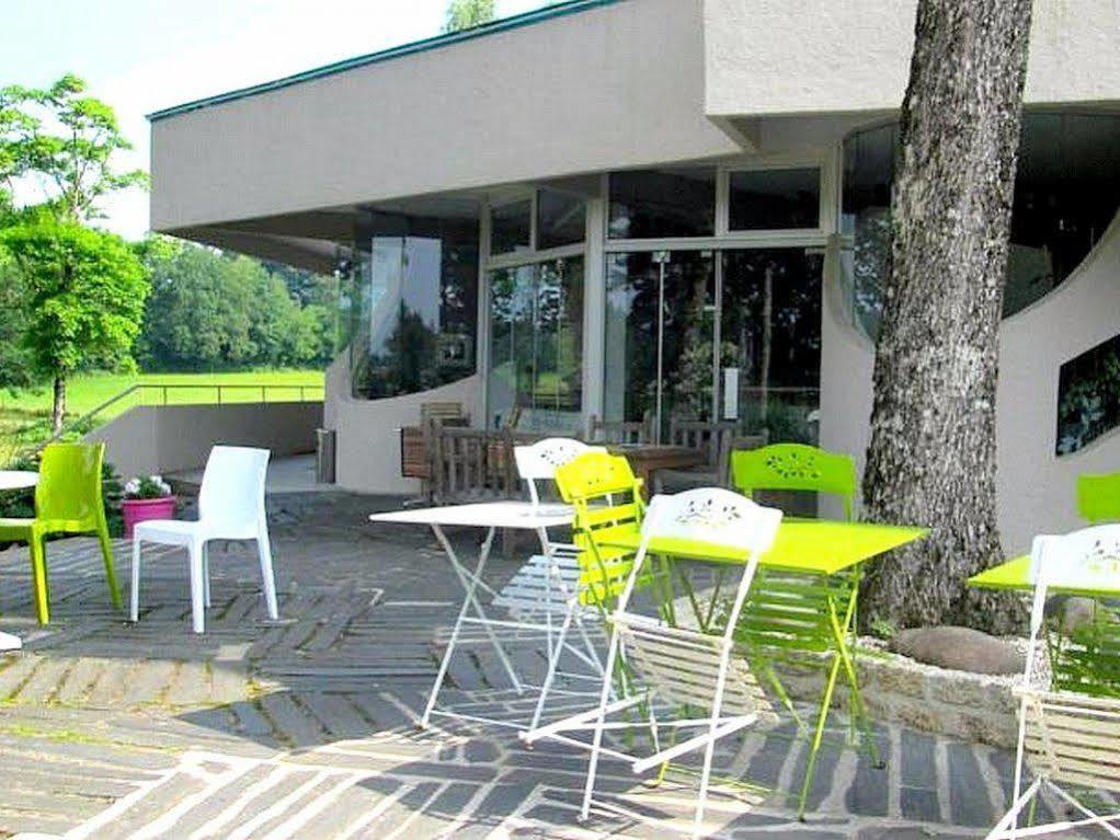 Logis Les Gravades Ussel