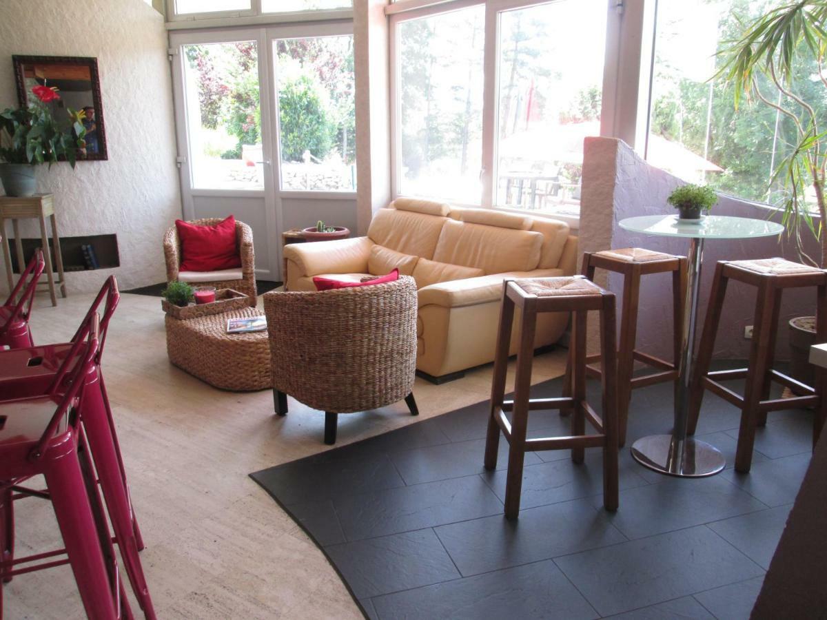 Logis Les Gravades Ussel